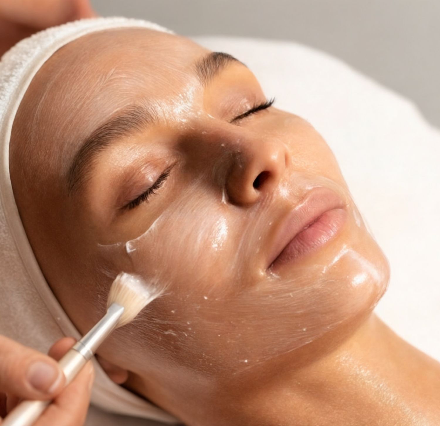 Gérez vos soins esthétiques et votre planning avec précision