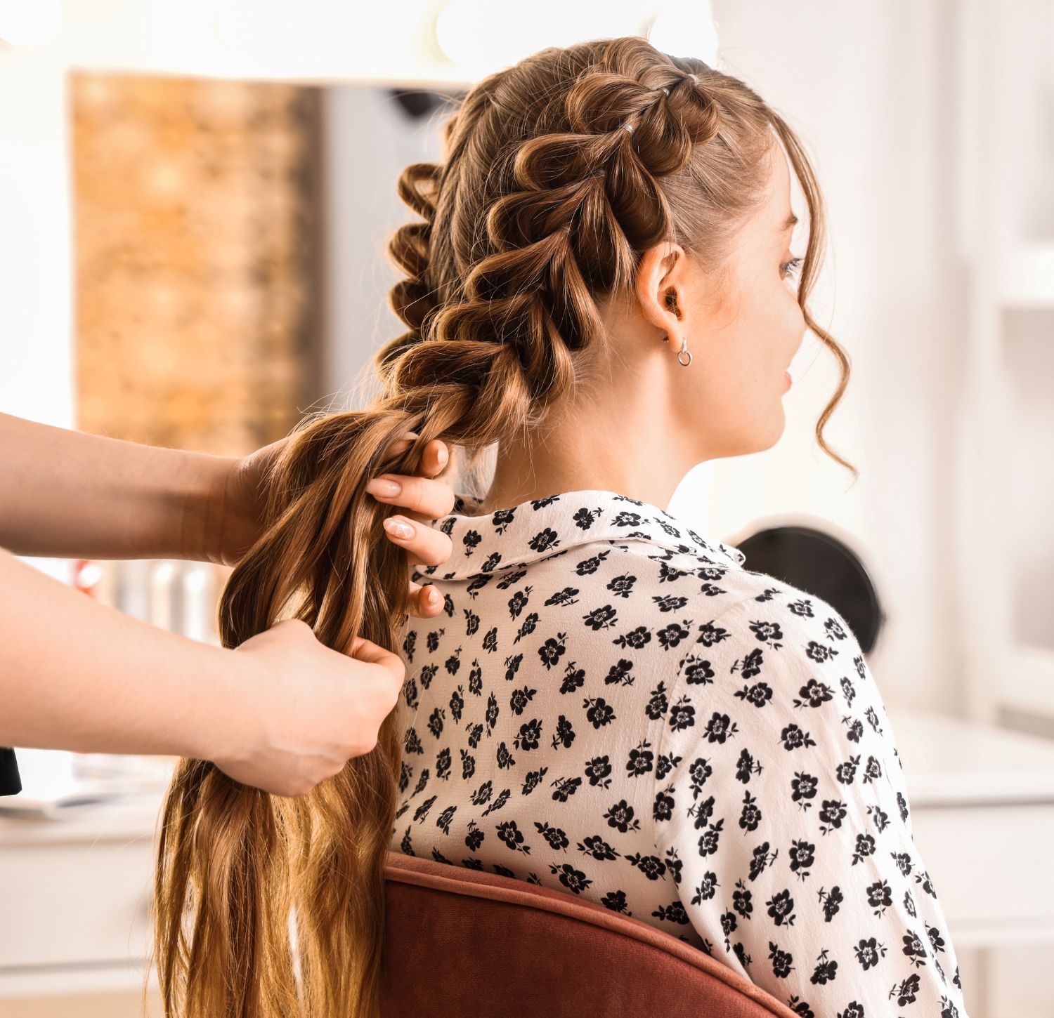 Remplissez votre agenda et gérez votre salon de coiffure simplement