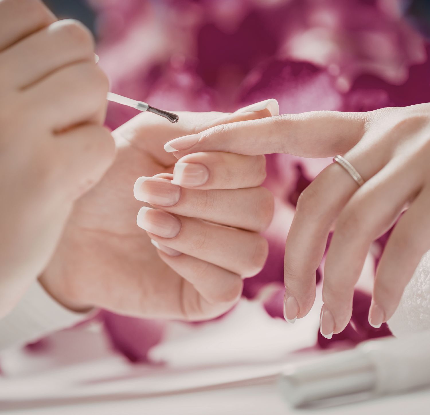 Remplissez vos créneaux et organisez vos prestations onglerie facilement