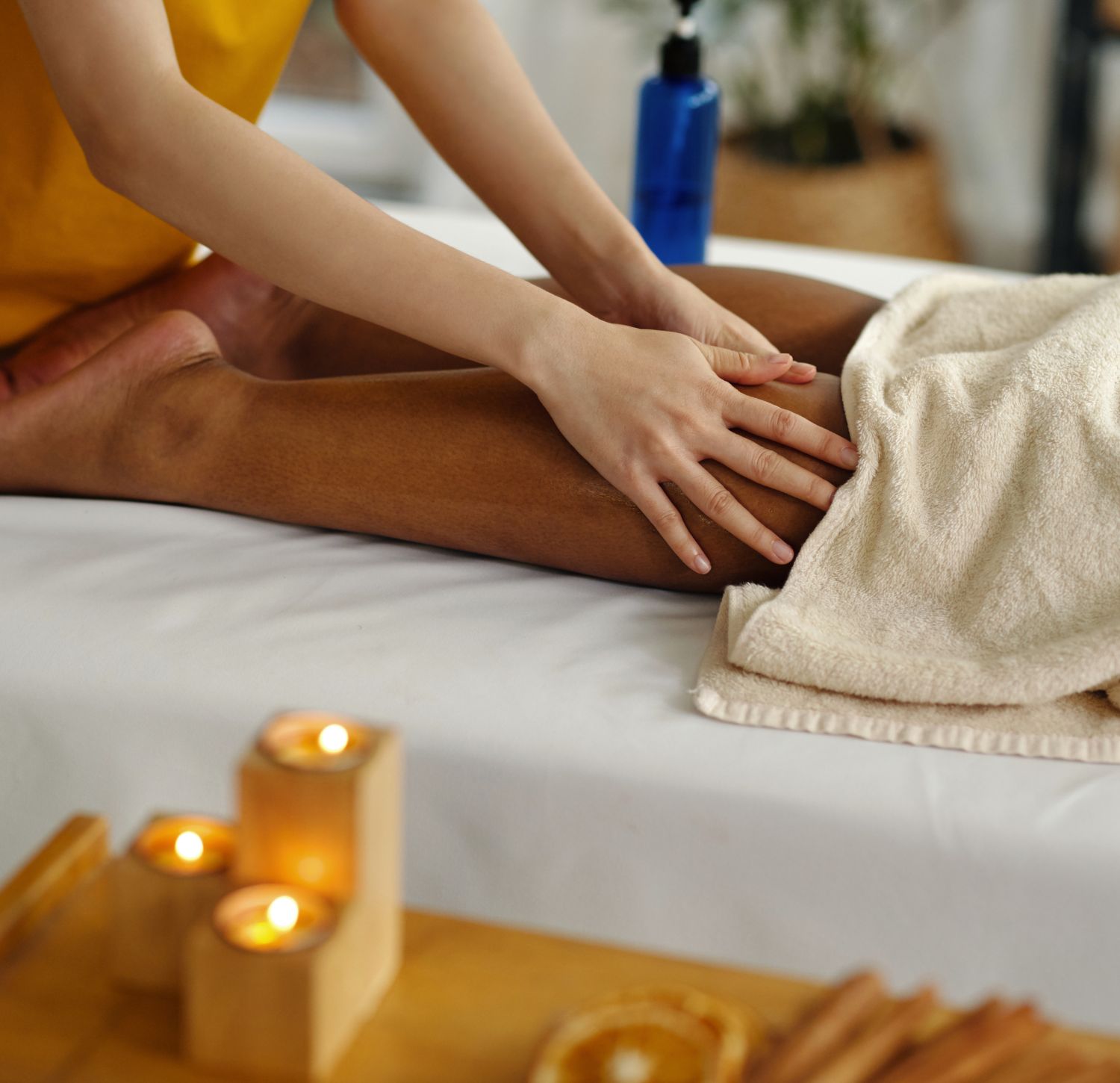 Simplifiez vos rendez-vous et concentrez-vous sur le bien-être de vos clients