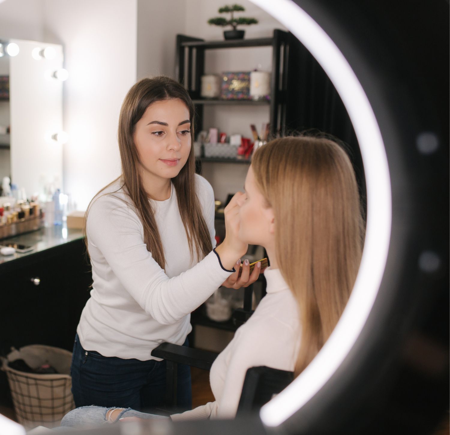 Instituts de beauté