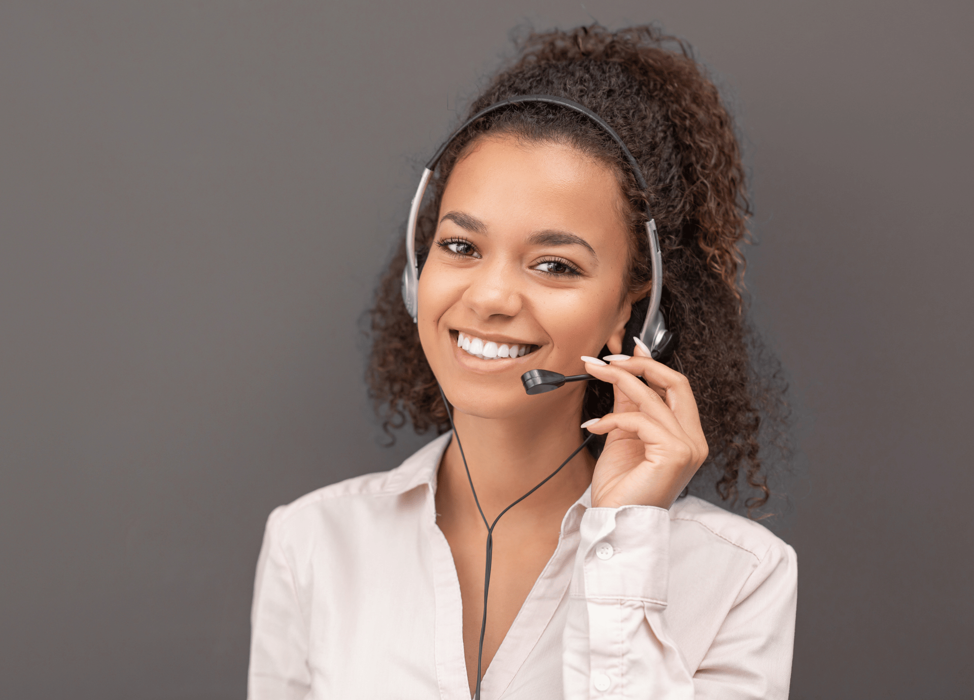 Support personnalisé et réactif