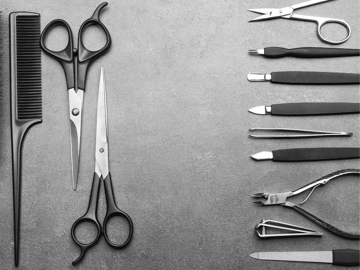 Logiciel de prise de rendez-vous pour barber