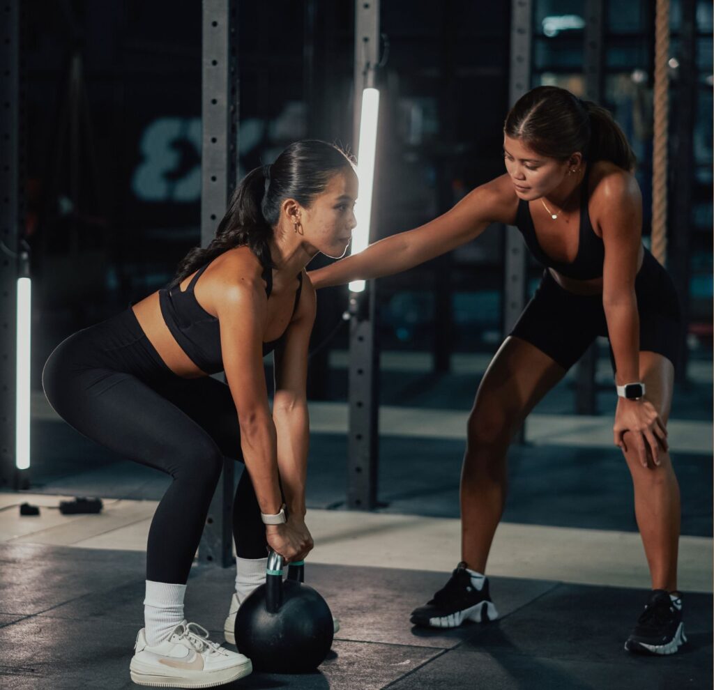 Agenda en ligne et planning pour coach sportif