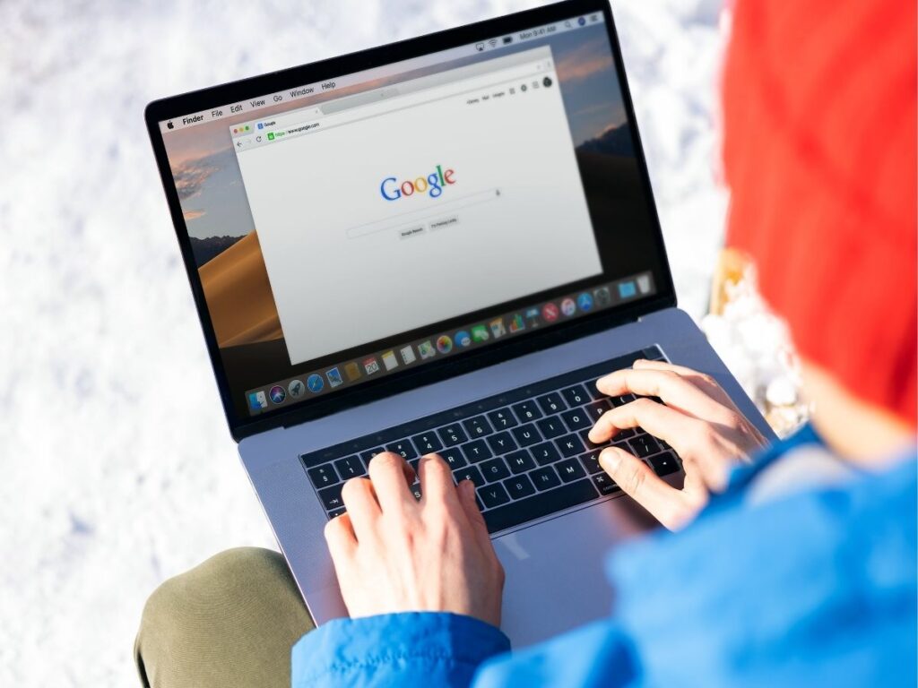 Fiche Google Business Profile salon : checklist